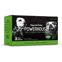 Photo of Dogs/Cats - Goat/Lamb W' Leafy Greens 6x250g