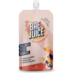 Photo of Bae Juice