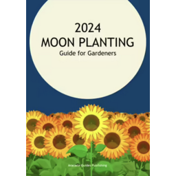 Photo of Guide - Moon Planting 2024