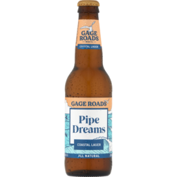 Photo of Gage Roads Pipe Dreams Bottle