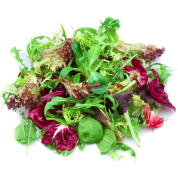 Photo of Lettuce Mix Salad