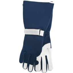 Photo of A/Trend 2nd Skin Gloves Navy