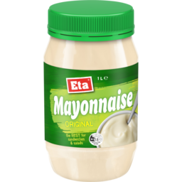 Photo of Eta Dressing Mayonnaise
