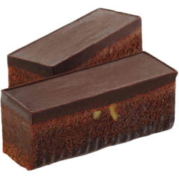 Photo of Bakers Collection Choc Brownie Slice 6pk