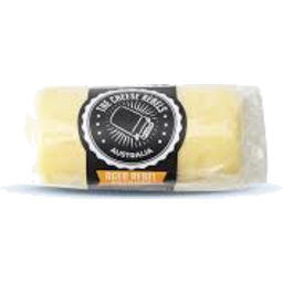 Photo of Cheese Rebels Aged Cheddar 150g