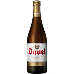 Photo of Duvel Belgium Beer