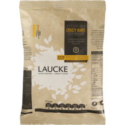 Photo of Laucke Bread Mix Crusty White