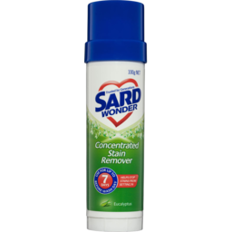 Photo of Sard Wonder Stick Concentrated Stain Remover 100g