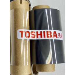 Photo of Toshiba Premium Thermal Transfer Ribbon ( m x 300M for BSA4/BA410T)