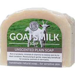 Photo of Harmony - Goatsmilk Soap Unscented