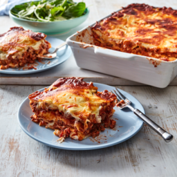 Photo of Passionfoods - Beef Lasagne Small