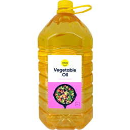 Photo of Value Vegetable Oil