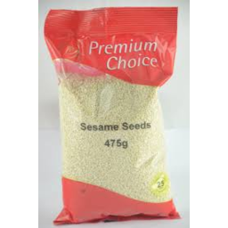 Photo of Premium Choice Sesame Seeds