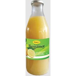 Photo of Bergamot Organic Juice