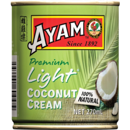 Photo of Ayam Light Coconut Cream
