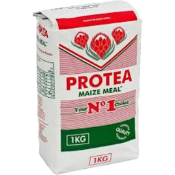 Photo of Protea Mealie Meal
