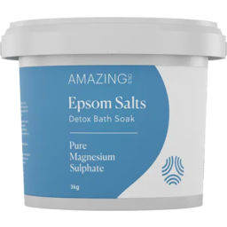Photo of Amazing Oils - Epsom Salts