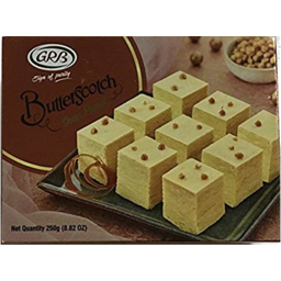 Photo of Grb Soan Papdi Butter Scoth 250g