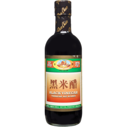 Photo of Pun Chun Black Vinegar 