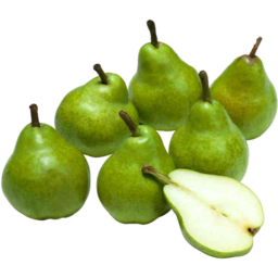 Photo of Pears William