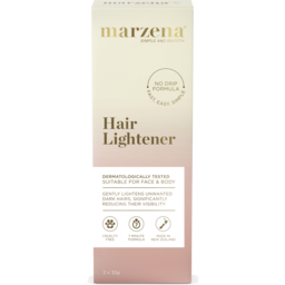 Photo of Marzena Hair Lightener