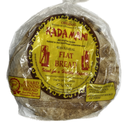 Photo of Kadamani Flat Bread W/Meal 5p 475gm