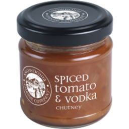 Photo of Snowdonia Spiced Tomato & Vodka