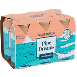 Photo of Gage Roads Pipe Dreams Can 6pk