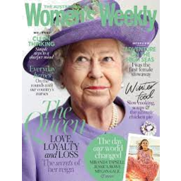 Photo of Women's Weekly Magazine
