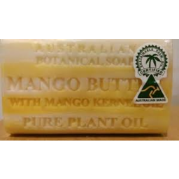 Photo of Australian Botanical Soap Mango Butter