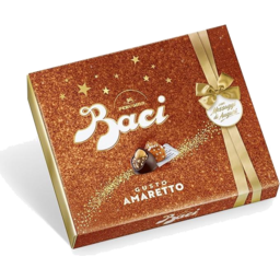 Photo of Baci Gusto Amaretto Gift Box 200g