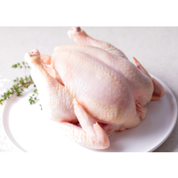 Photo of Green Ag - Whole Chicken 1.75kg