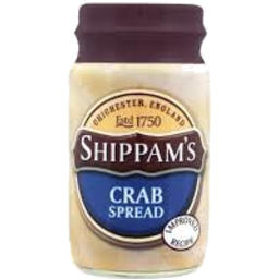 Photo of Shippams Crab Spread