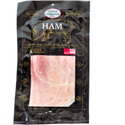 Photo of Gamze Smokehouse Sliced Leg Ham