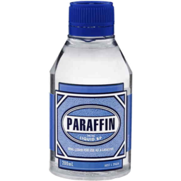 Photo of Fauld Liquid Parrafin #200ml