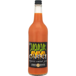 Photo of Beet It Organic Carrot Juice 1L