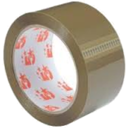 Photo of House Ware Packing Tape 48mm X 50mt 
