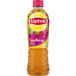 Photo of Lipton Ice Tea Raspberry