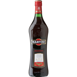Photo of Martini Rosso Vermouth 1l