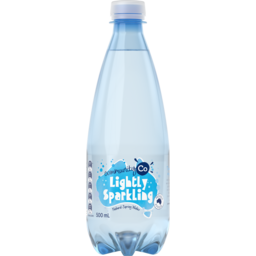 Photo of Community Co Lightly Sparkling Water