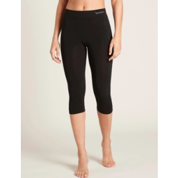 Photo of Boody - Cropped Leggings Black S