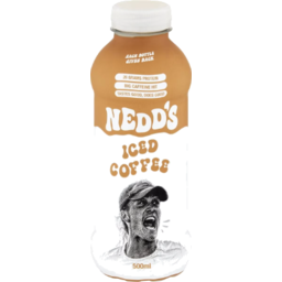 Photo of Nedds Iced Coffee