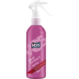 Photo of Hair Treatment, Vo5 Heat Protect Styling Spray 200 ml