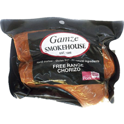 Photo of Gamze Smokehouse - Chorizo