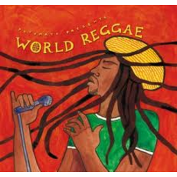 Photo of World Reggae