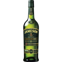 Photo of Jameson 18 Year Old