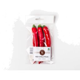 Photo of The Good Grocer Collection Red Chilli