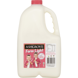 Photo of Ashgrove Farm Light Milk