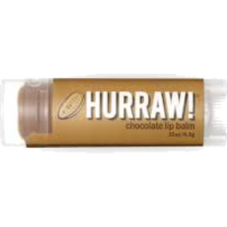 Photo of HURRAW:HW Chocolate Lip Balm 4.3g
