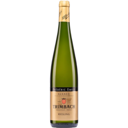 Photo of Frederic Emile Alsace Trimbach Riesling 2014 750ml